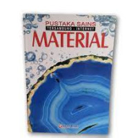 Image of ustaka Sains Tersambung Internet Material