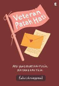 Image of Veteran Patah Hati