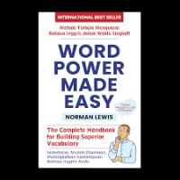 Image of WORD POWER MADE EASY