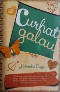 Image of curhat galau