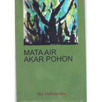 Image of Mata Air Akar Pohon