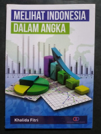 Image of Melihat Indonesia Dalam Angka