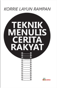 Image of Teknik Menulis Cerita Rakyat