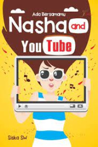 Image of Ada bersamamu Nasha and youtube