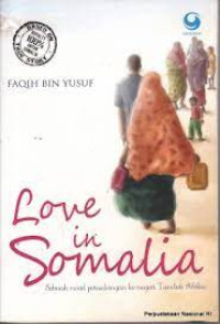 Image of Love in Somalia