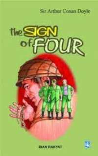 Image of the sign of four
