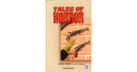 Image of Tales of horror dian rakyat