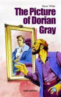 Image of The Picture of dorian gray dian  rakyat