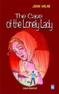 Image of The Case of the Lonely Lady