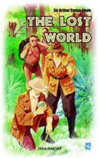 Image of The Lost Word