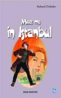 Image of meet me in istanbu