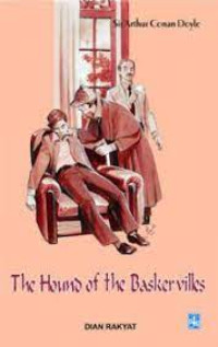 Image of The Hound of The Baskervilles