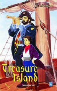 Image of Treasure Island