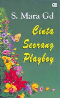Image of Cinta Seorang Playboy
