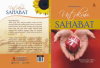 Image of untukmu sahabatku
