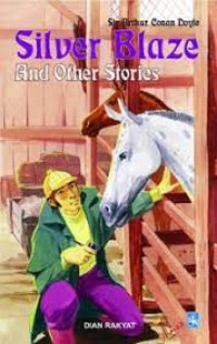 Image of Silver Blaze and other stories