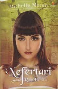 Image of Nefertari Sang Ratu Heretik