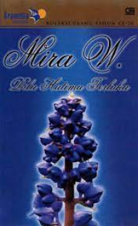 Image of Bila Hatimu Terluka