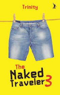 Image of The Naked Traveler Part 3