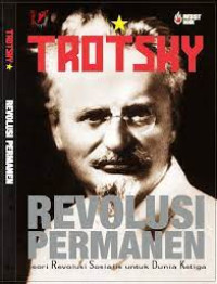 Image of revolusi permanen