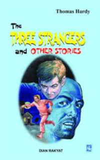 Image of The Three Strangers and other story