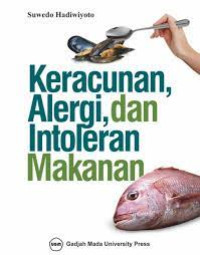 Image of Keracunan, alergi dan intoleran makanan