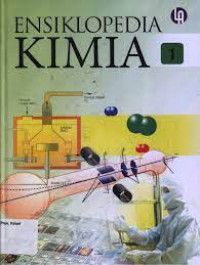 Image of Ensiklopedia kimia