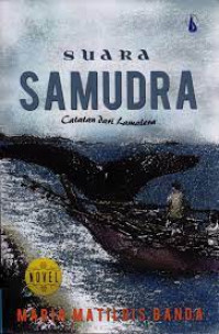 Image of Suara Samudra Catatan dari Lamalera