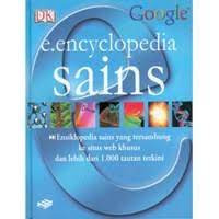 Image of e.Encyclopedia sains