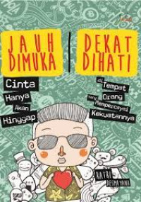 Image of jauh dimuka dekat dihati
