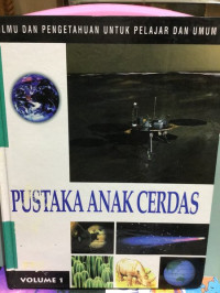 Image of Pustaka Anak Cerdas volume 1