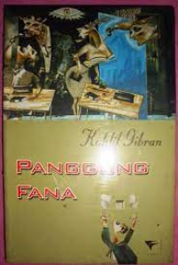 Image of Panggung Fana