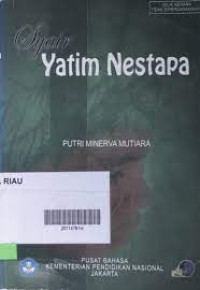 Image of syair yatim nestapa