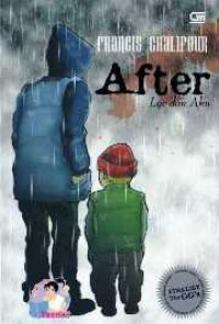 Image of After Luc dan Aku