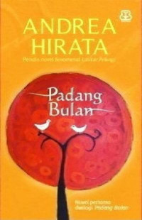 Image of Padang Bulan/ cinta di dalam gelas