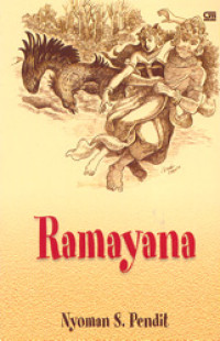 Image of Ramayana